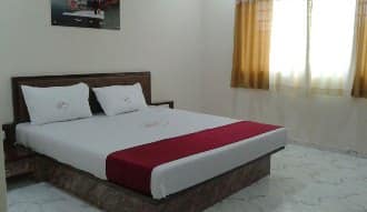 007 Universe Resort, Karjat 3
